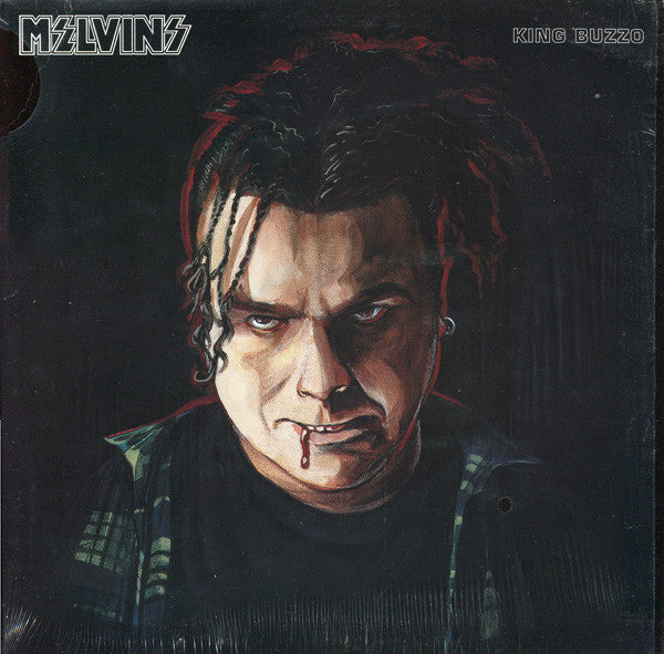 Melvins – King Buzzo (Vinyl)