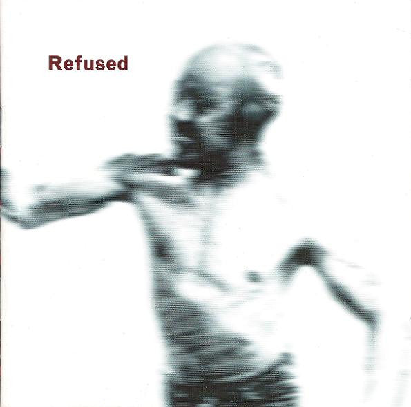 Refused - Songs To Fan The Flames Of Discontent (Vinyl) 25 YEARS inc BONUS LP