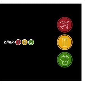 Blink-182 – Take Off Your Pants And Jacket (CD)