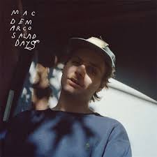 MAC DE MARCO - SALAD DAYS (VINYL)
