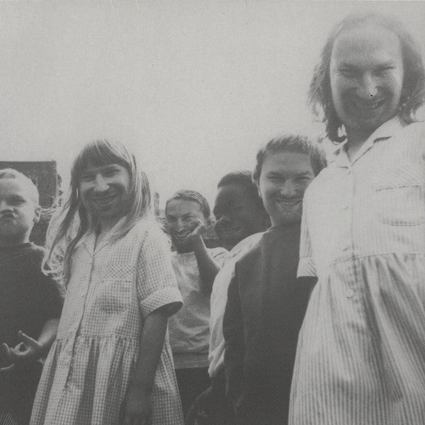 Aphex Twin - Come To Daddy (Vinyl)