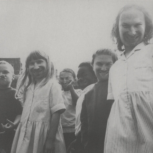 Aphex Twin - Come To Daddy (Vinyl)
