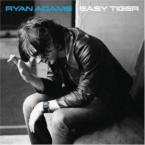 Ryan Adams - Easy Tiger (CD) USADO