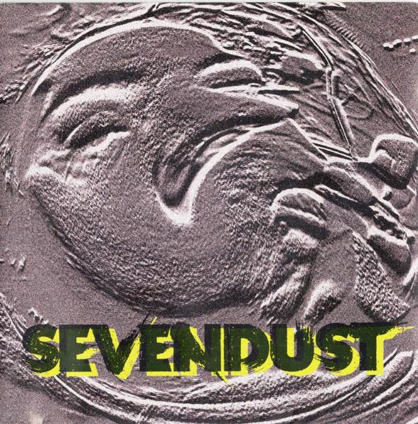 Sevendust - Sevendust (CD) USADO