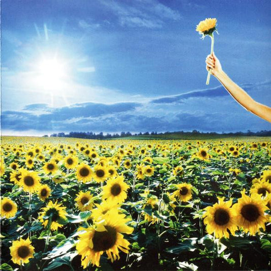 Stone Temple Pilots - Thank You (CD)