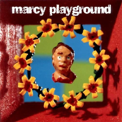 Marcy Playground – Marcy Playground (CD) USADO