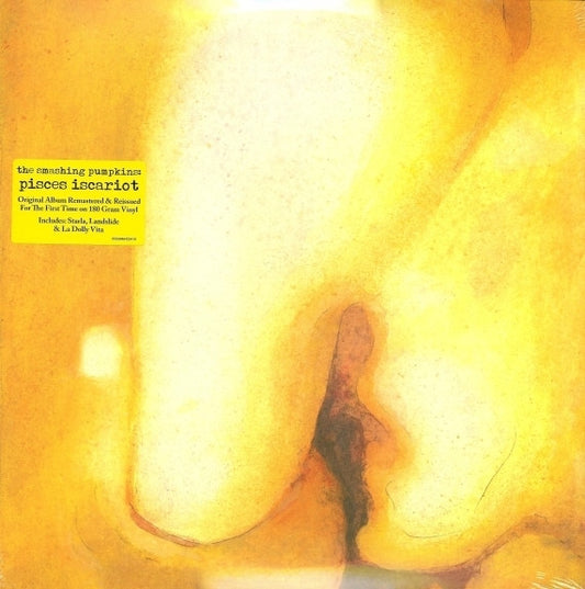 Smashing Pumpkins - Pisces Iscariot  180G (Vinyl)