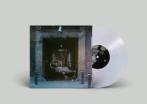 Unperro Andaluz - Peek! (Vinyl)