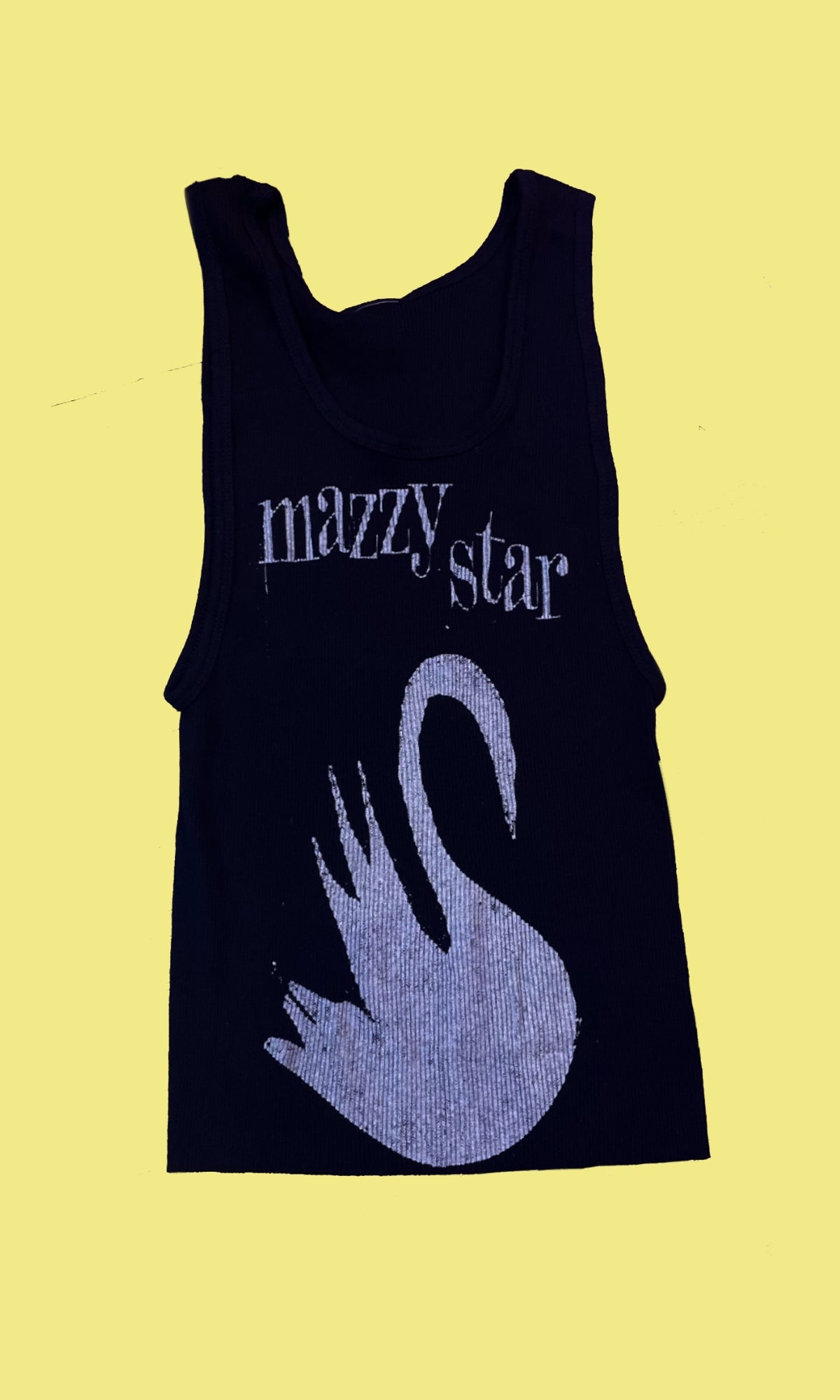 Tank Top Mazzy Star