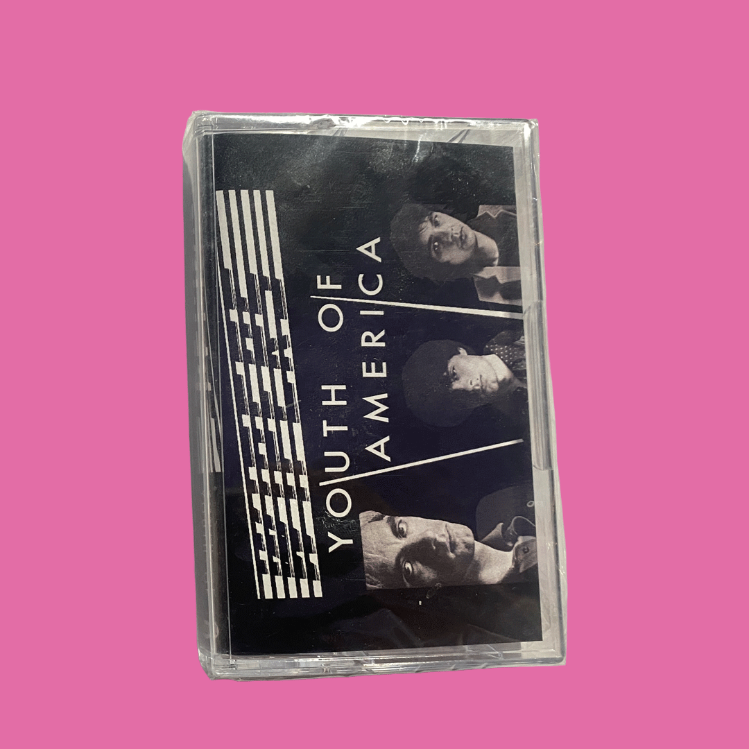 Wipers - Youth of America (Cassette)