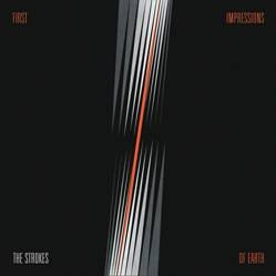 The Strokes -First Impressions Of Earth USADO (CD)