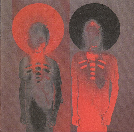 UNKLE - Wars Stories USADO (CD)