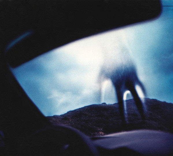 Nine Inch Nails - Year Zero (CD) USADO