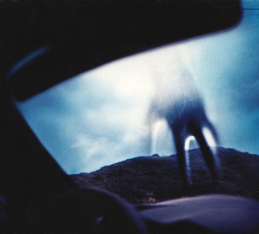 Nine Inch Nails - Year Zero (CD) USADO