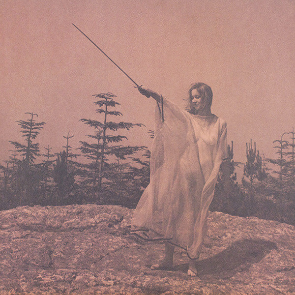 Unknown Mortal Orchestra – II (Vinyl)