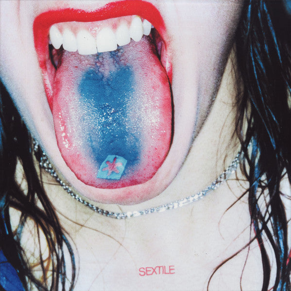 Sextile - Push (Vinyl)