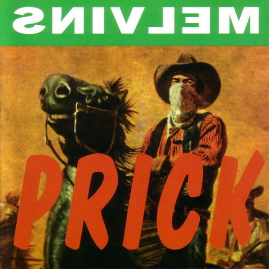 Snivlem – Prick (CD) USADO