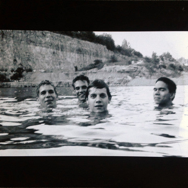Slint - Spiderland (Vinyl)