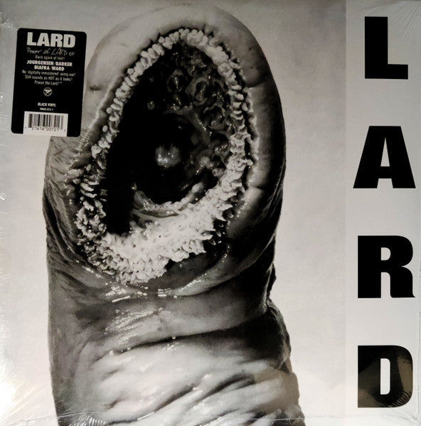 Lard – Power Of Lard EP (Vinyl)