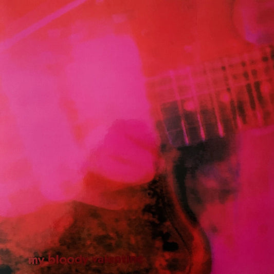 My Bloody Valentine – Loveless (Vinyl)