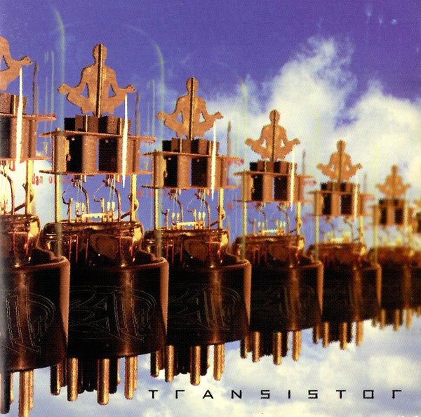 311 - Transistor USADO (CD)