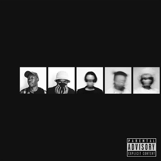 Paris Texas  – Boy Anonymous (Vinyl)