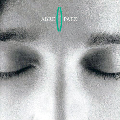 Fito Páez – Abre (CD)