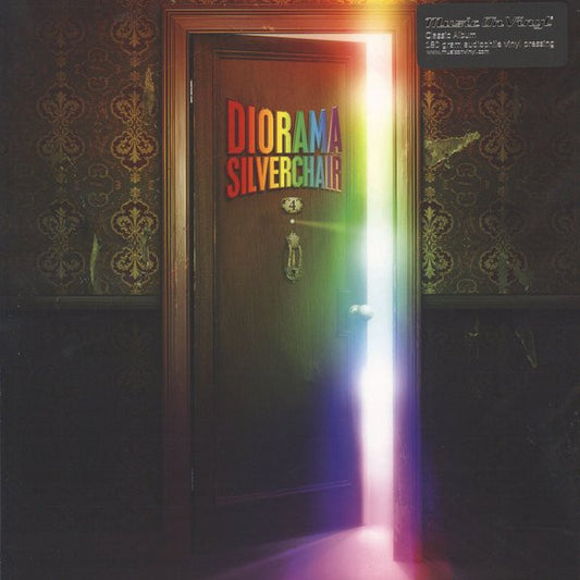 Silverchair - Diorama (Vinyl)