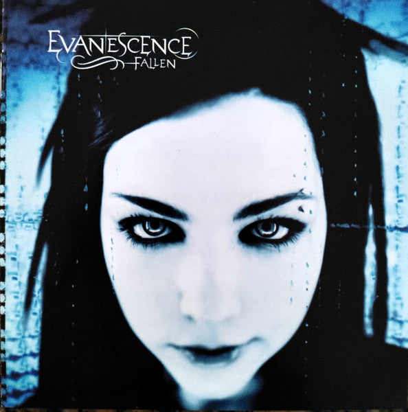 Evanescence – Fallen (CD) USADO