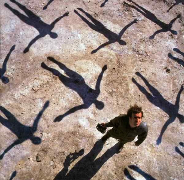 Muse – Absolution (CD) USADO