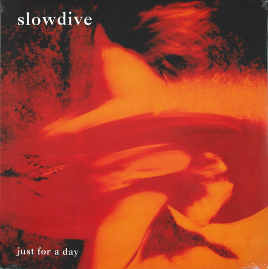 Slowdive - Just for a day (Vinyl)