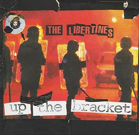 The Libertines - Up The Bracket (Vinyl)