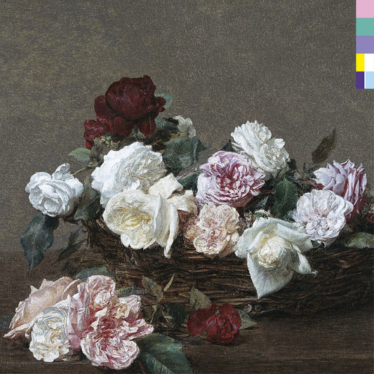 New Order - Power, Corruption And Lies (Vinyl)