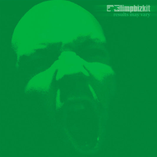 Limpbizkit - Result May Vary USADO (CD)