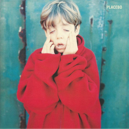 Placebo - Placebo (Vinyl)