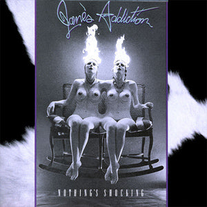 Janes Addiction - Nothing´s Shocking (Vinyl)
