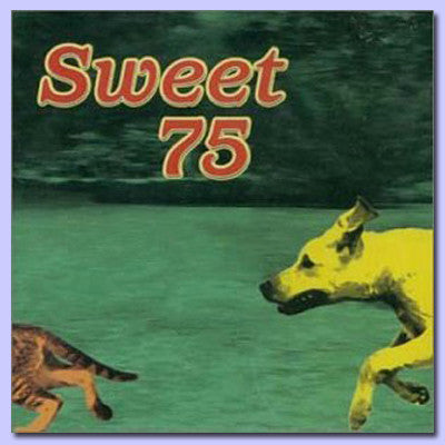 Sweet 75 - Sweet 75 USADO (CD)