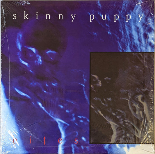 Skinny Puppy – Bites (Vinyl)