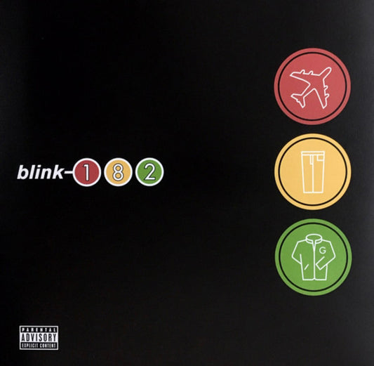 Blink 182 - Take Off Your Pants And Jacket (Vinyl)