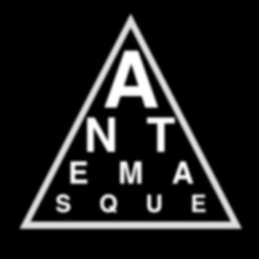 Antemasque - Antemasque USADO (CD)