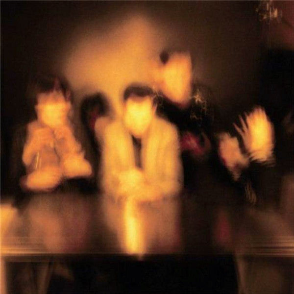 The Horrors - Primary Colours (Vinyl)
