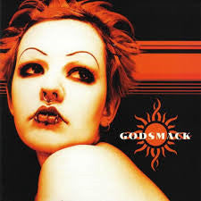 Godsmack - Godsmack USADO (CD)
