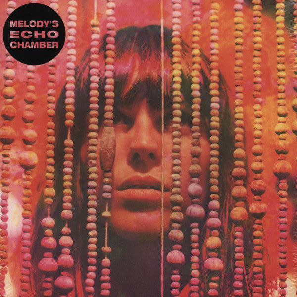 Melody's Echo Chamber – Melody's Echo Chamber (Vinyl)
