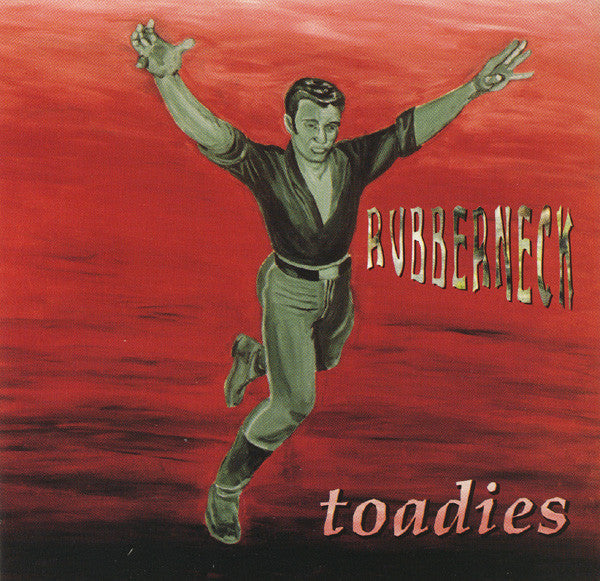 Toadies – Rubberneck (CD) USADO
