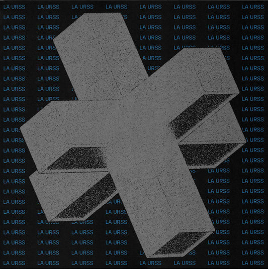 La URSS – + (Vinyl)