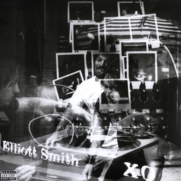 Elliott Smith – XO (Vinyl)