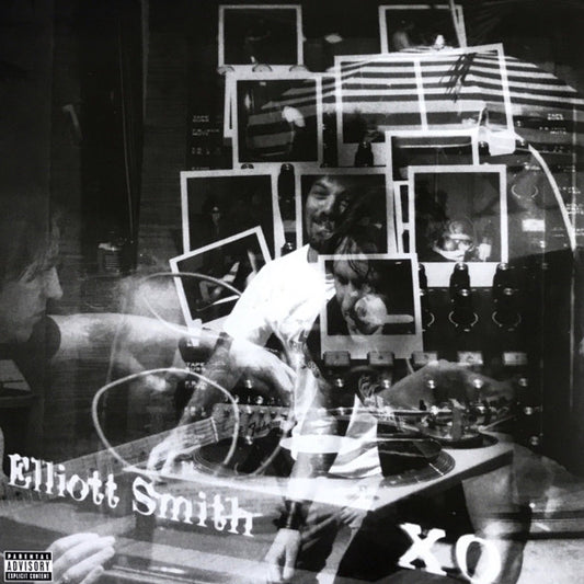 Elliott Smith – XO (Vinyl)