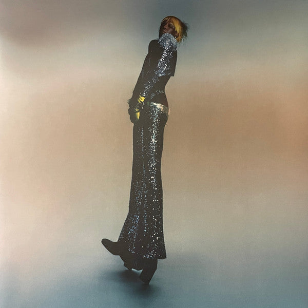 Yves Tumor – Praise A Lord Who Chews But Which Does Not Consume; (Or Simply, Hot Between Worlds) (Vinyl)