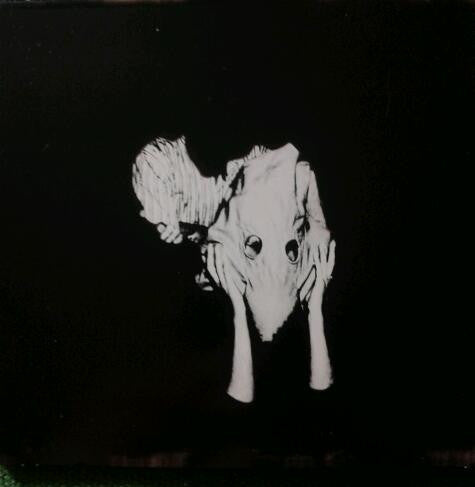 Sigur Rós - Kveikur (CD) USADO