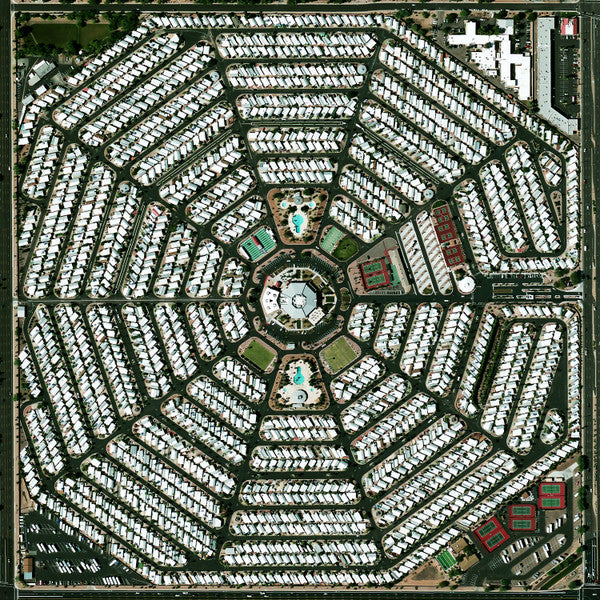 Modest Mouse – Strangers To Ourselves (CD) USADO
